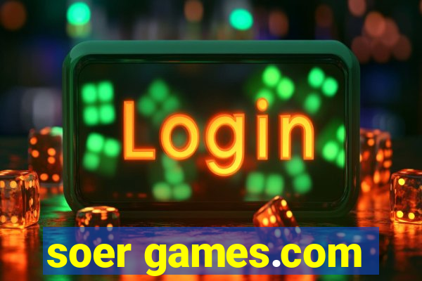 soer games.com